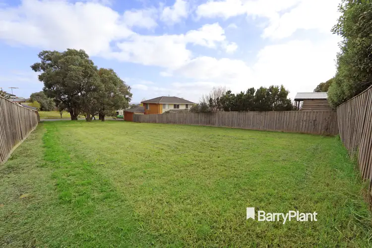 Main view of Homely land listing, 7 Grenfell Place, Lysterfield VIC 3156