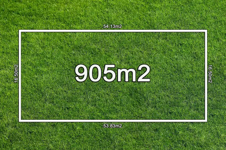 Second view of Homely land listing, 7 Grenfell Place, Lysterfield VIC 3156