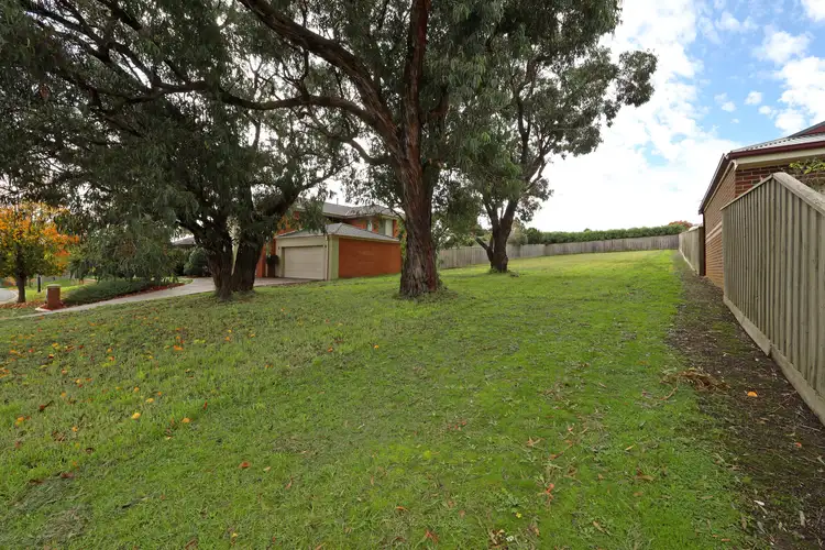 Third view of Homely land listing, 7 Grenfell Place, Lysterfield VIC 3156