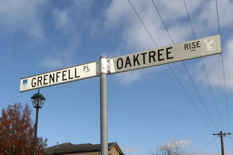 Fifth view of Homely land listing, 7 Grenfell Place, Lysterfield VIC 3156