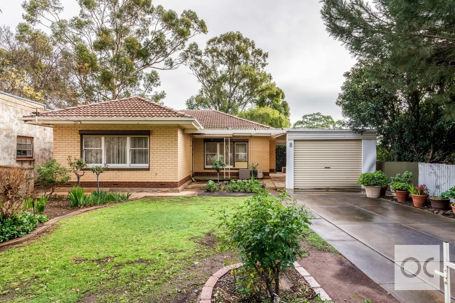 Main view of Homely house listing, 8 Hampton Street North, Goodwood SA 5034