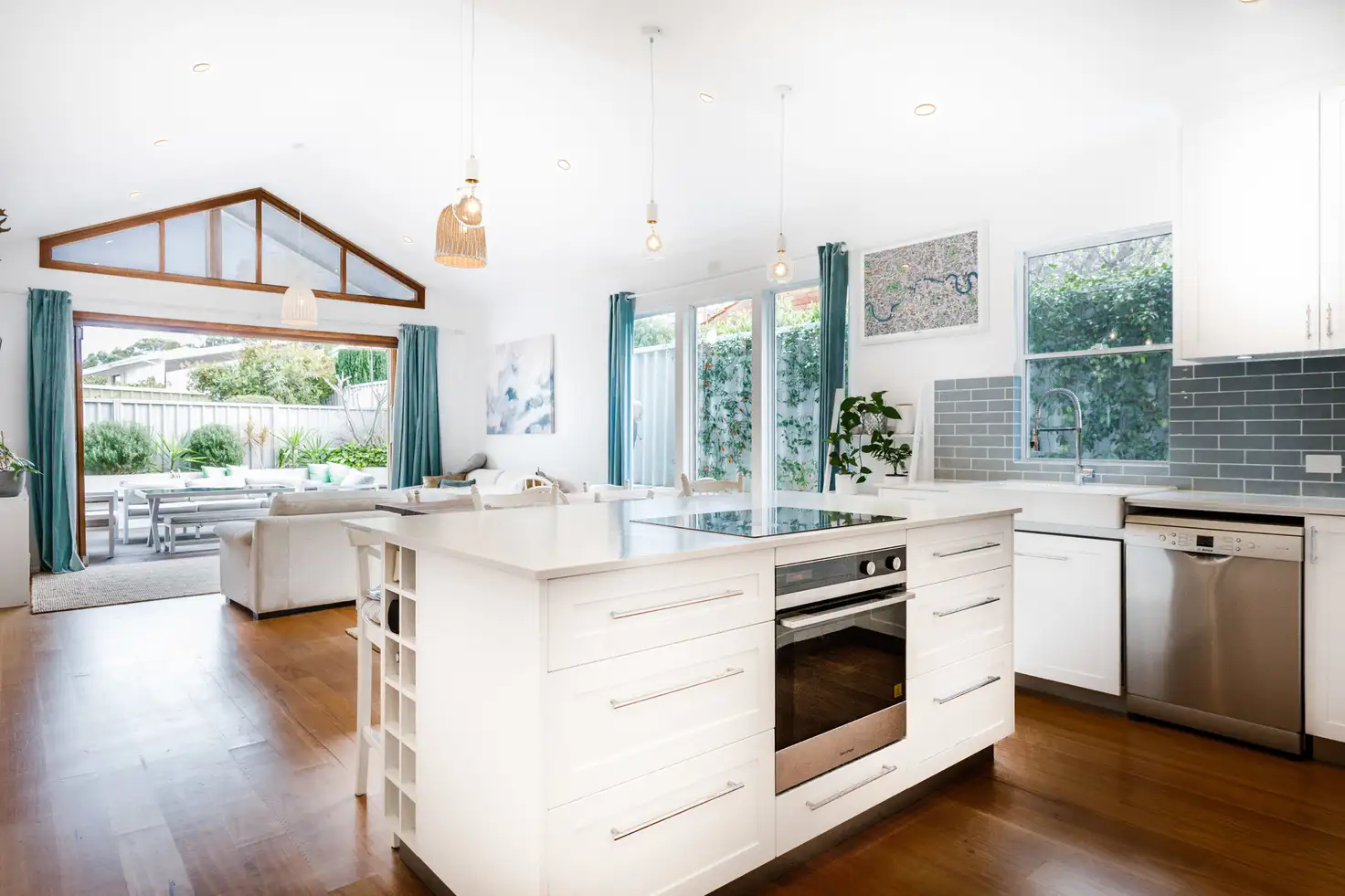 Main view of Homely house listing, 135 Miles Street, Karrinyup WA 6018