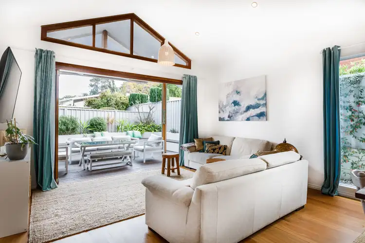 Second view of Homely house listing, 135 Miles Street, Karrinyup WA 6018