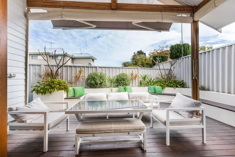 Third view of Homely house listing, 135 Miles Street, Karrinyup WA 6018