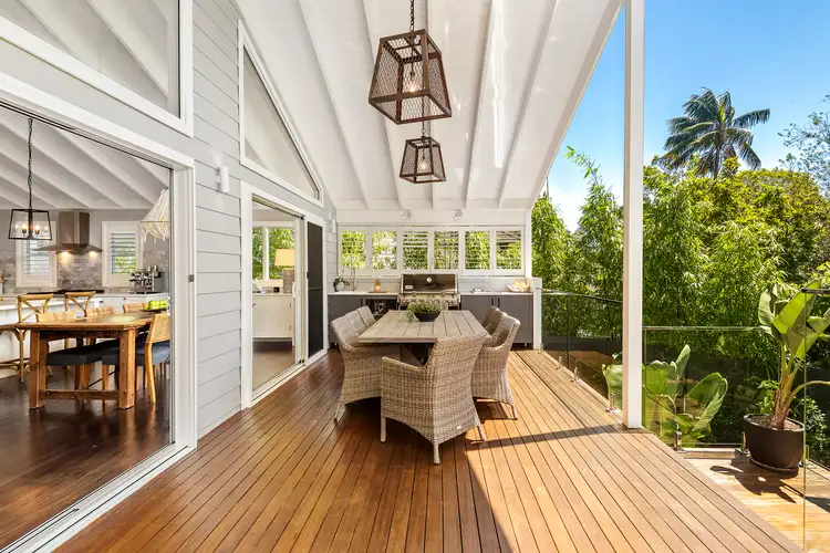 Third view of Homely house listing, 10 Callicoma Road, Seaforth NSW 2092