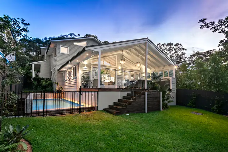 Sixth view of Homely house listing, 10 Callicoma Road, Seaforth NSW 2092