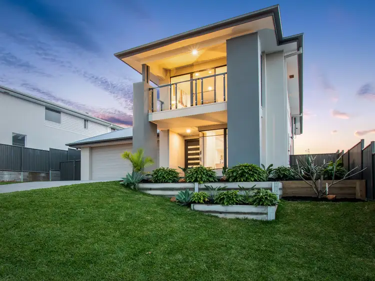 39 Highfield Terrace, Cumbalum NSW 2478