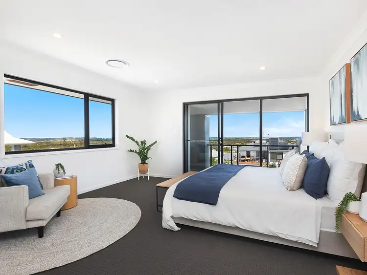 Sixth view of Homely house listing, 39 Highfield Terrace, Cumbalum NSW 2478