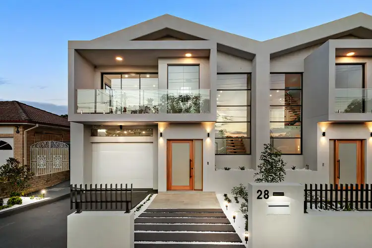 28 Alfred Street, Ramsgate Beach NSW 2217