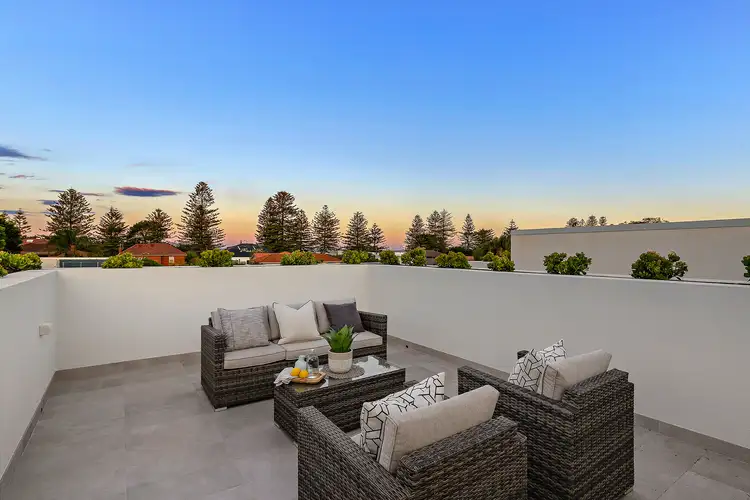 Fourth view of Homely house listing, 28 Alfred Street, Ramsgate Beach NSW 2217