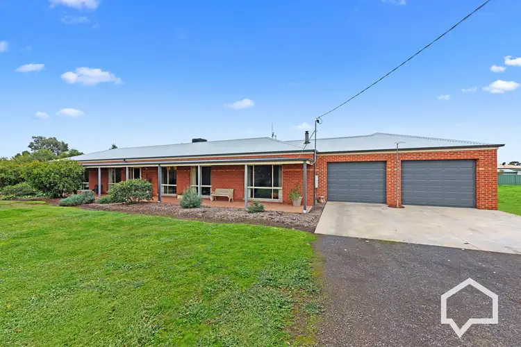 2 Grevillea Road, Huntly VIC 3551