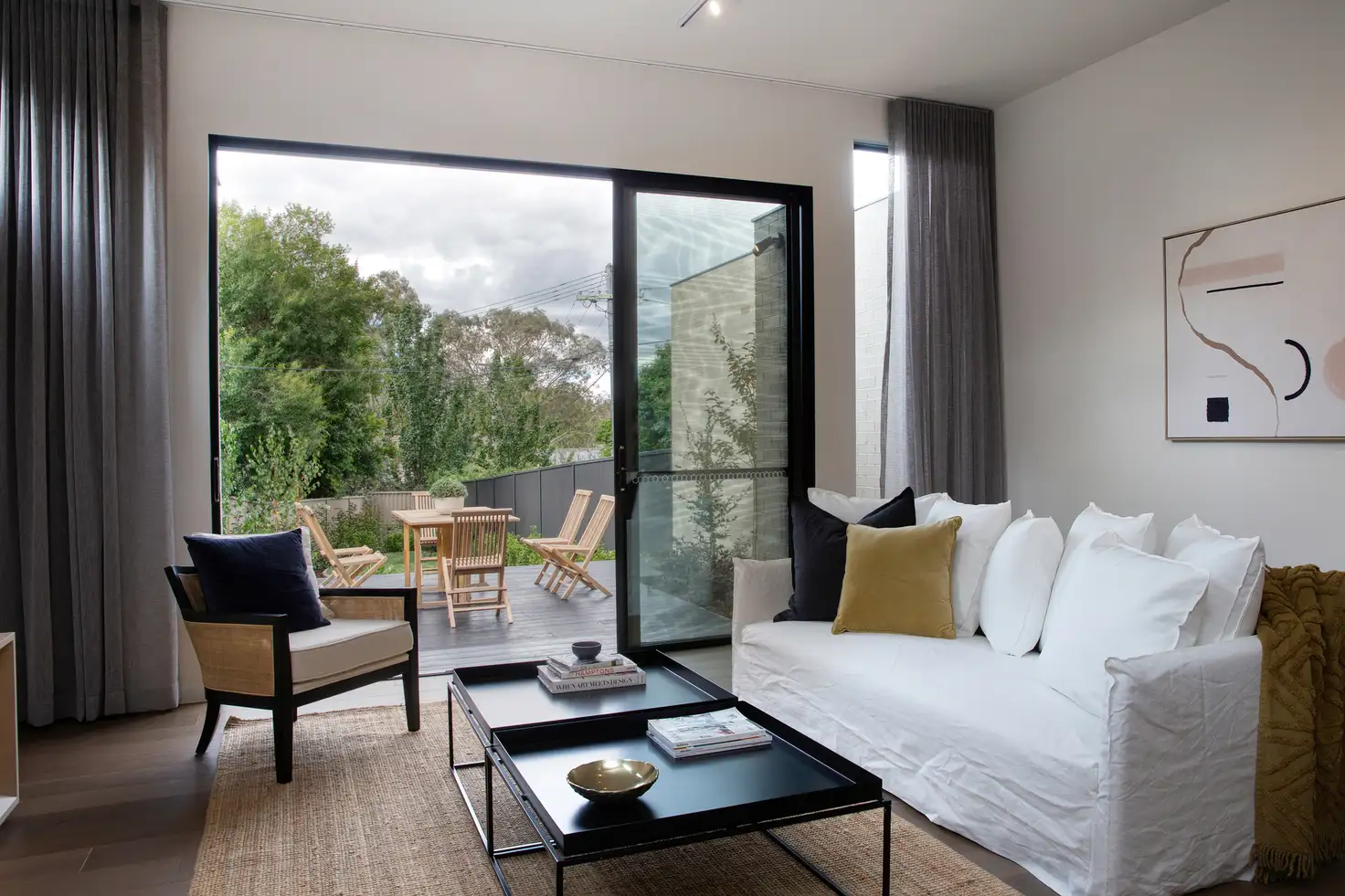 Main view of Homely house listing, 4a Ossa Place, Lyons ACT 2606