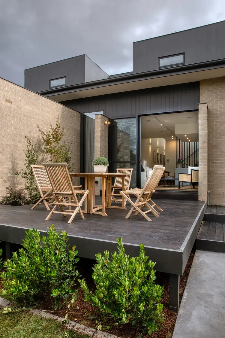 Third view of Homely house listing, 4a Ossa Place, Lyons ACT 2606