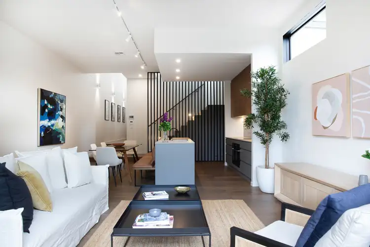 Fourth view of Homely house listing, 4a Ossa Place, Lyons ACT 2606