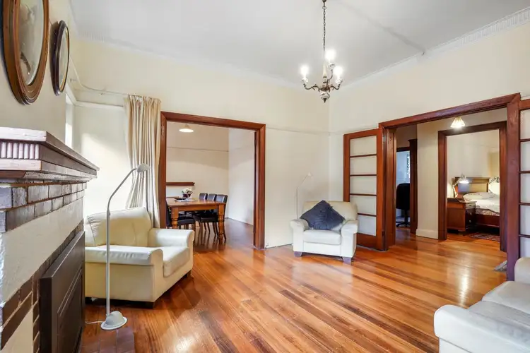 Third view of Homely unit listing, 1/35 Acheron Avenue, Camberwell VIC 3124