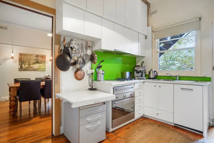 Fourth view of Homely unit listing, 1/35 Acheron Avenue, Camberwell VIC 3124