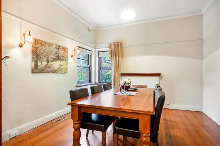 Fifth view of Homely unit listing, 1/35 Acheron Avenue, Camberwell VIC 3124