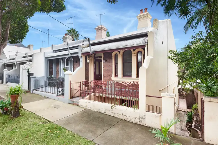 13 Slade Street, Rozelle NSW 2039