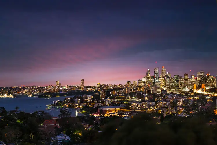 Main view of Homely apartment listing, 902/3 Lindsay Street, Neutral Bay NSW 2089