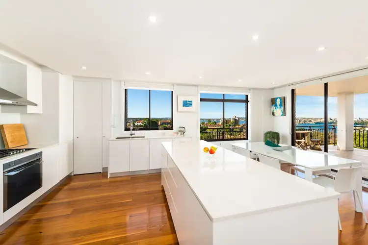 Second view of Homely apartment listing, 902/3 Lindsay Street, Neutral Bay NSW 2089