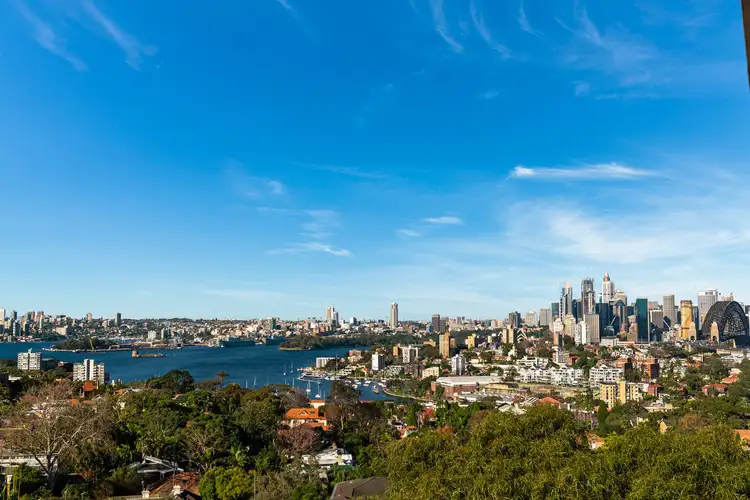 Fourth view of Homely apartment listing, 902/3 Lindsay Street, Neutral Bay NSW 2089