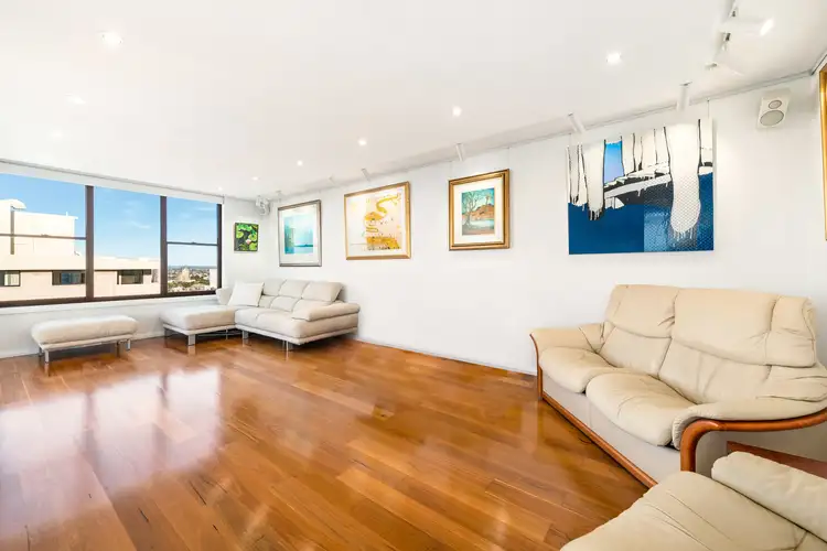 Fifth view of Homely apartment listing, 902/3 Lindsay Street, Neutral Bay NSW 2089