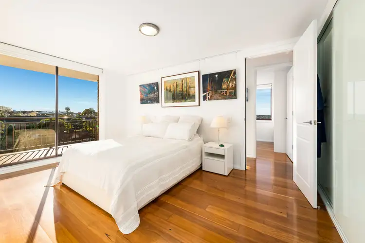 Sixth view of Homely apartment listing, 902/3 Lindsay Street, Neutral Bay NSW 2089