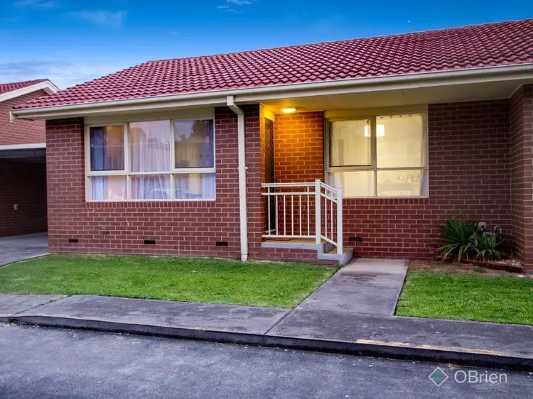 3/20 Wells Road, Seaford VIC 3198