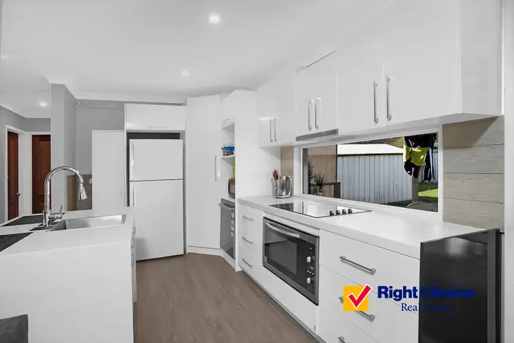 Fourth view of Homely house listing, 13 Hooka Creek Road, Berkeley NSW 2506