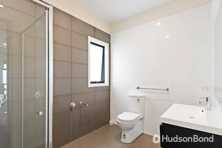 Third view of Homely townhouse listing, 3/10 Davison Street, Mitcham VIC 3132