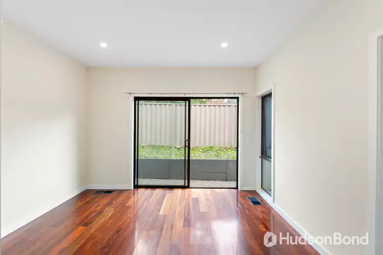 Fifth view of Homely townhouse listing, 3/10 Davison Street, Mitcham VIC 3132