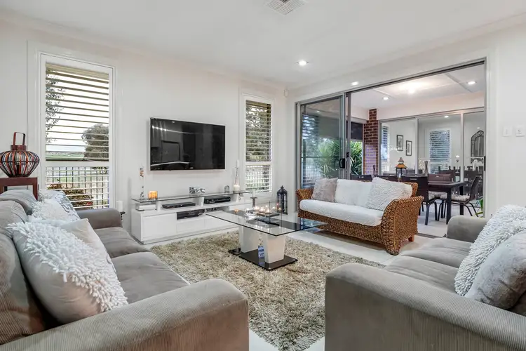 Second view of Homely house listing, 7 Highland Street, Mount Barker SA 5251