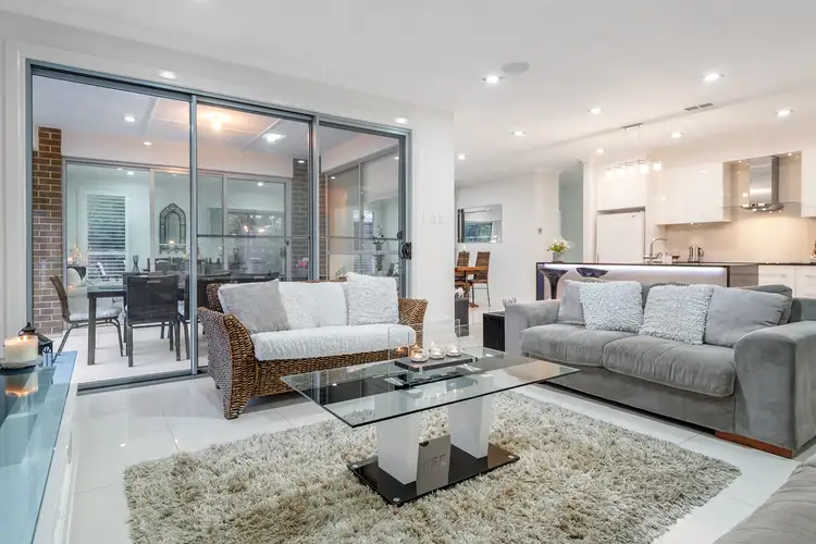 Third view of Homely house listing, 7 Highland Street, Mount Barker SA 5251