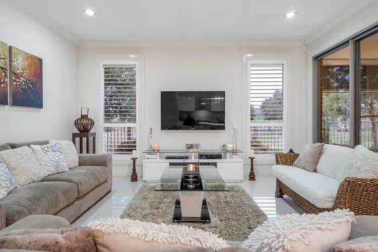 Sixth view of Homely house listing, 7 Highland Street, Mount Barker SA 5251