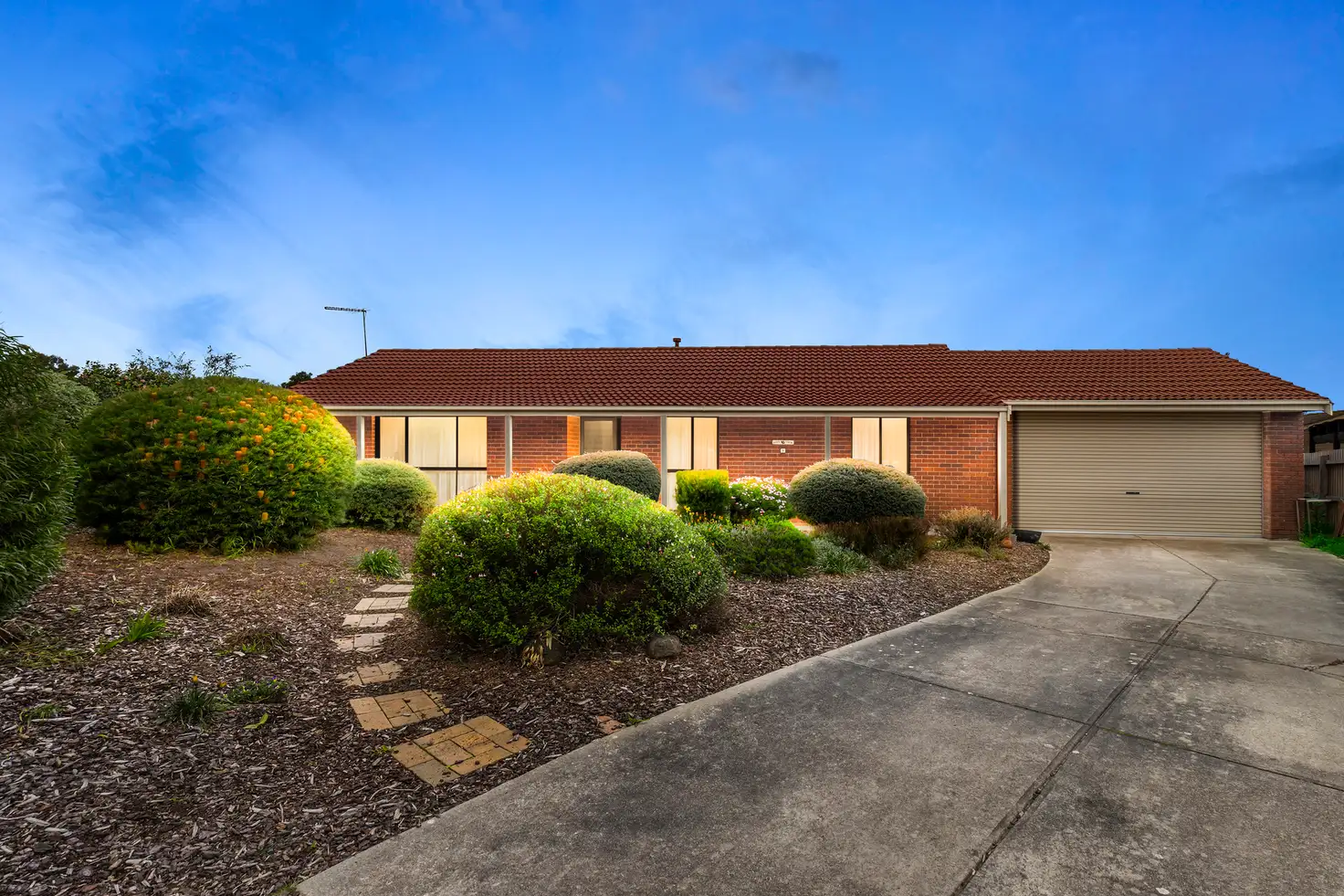 Main view of Homely house listing, 9 Wallace Place, Mount Martha VIC 3934