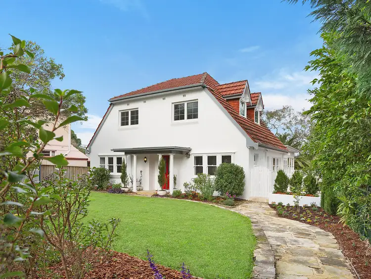 Main view of Homely house listing, 75 Bridge Street, Lane Cove NSW 2066