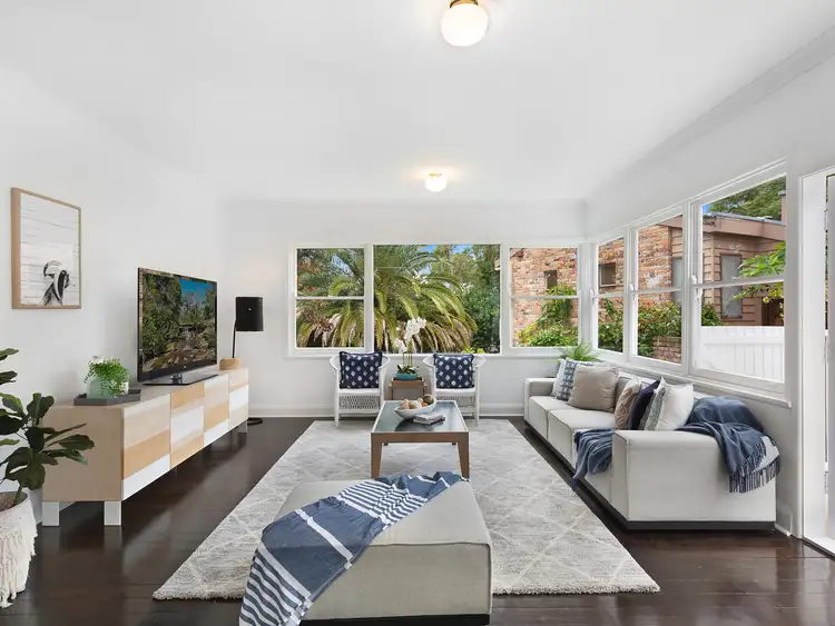 Second view of Homely house listing, 75 Bridge Street, Lane Cove NSW 2066