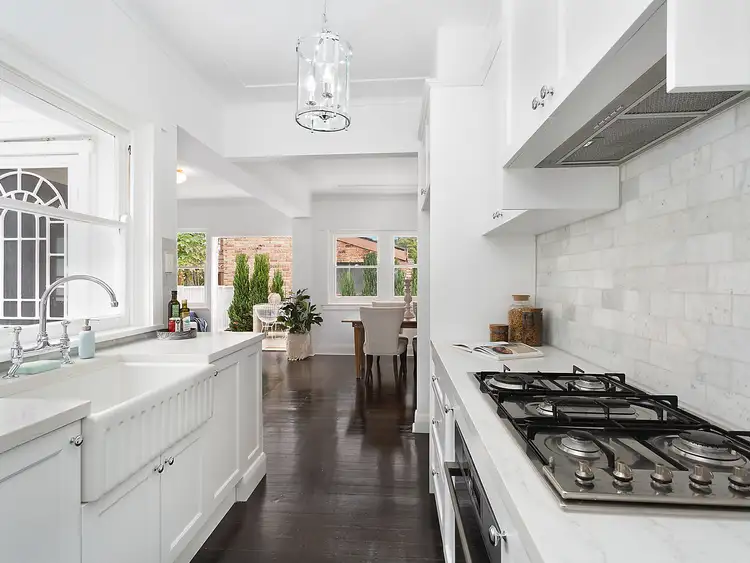 Third view of Homely house listing, 75 Bridge Street, Lane Cove NSW 2066