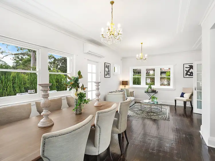 Fourth view of Homely house listing, 75 Bridge Street, Lane Cove NSW 2066
