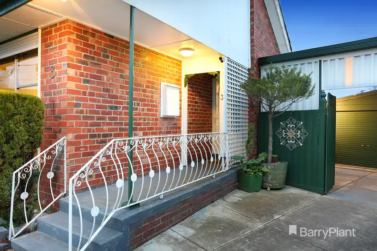 Fifth view of Homely house listing, 3 Erin Court, Coolaroo VIC 3048