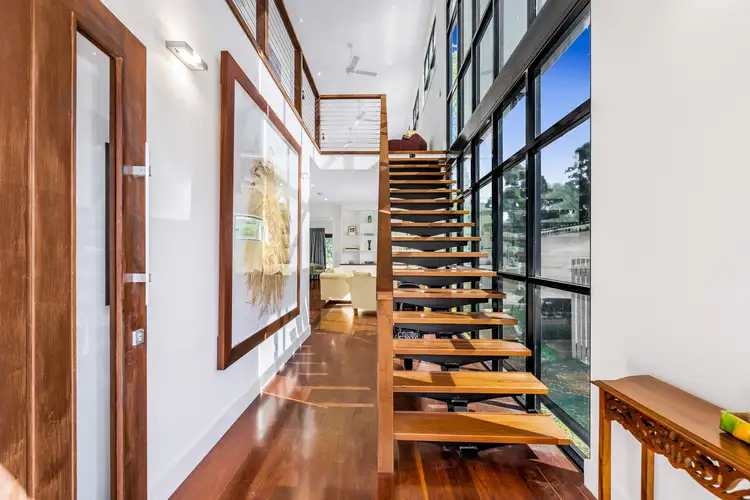 Fifth view of Homely house listing, 21 Bowering Street, Lota QLD 4179