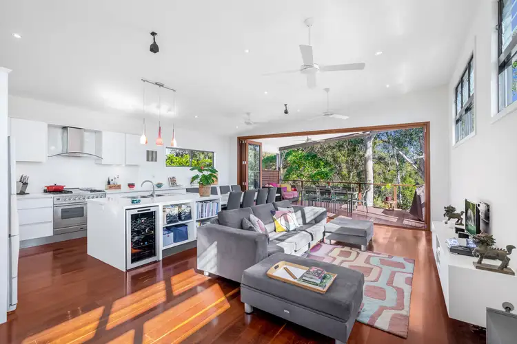 Sixth view of Homely house listing, 21 Bowering Street, Lota QLD 4179