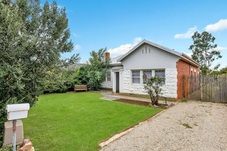 41 Angus Avenue, Edwardstown SA 5039