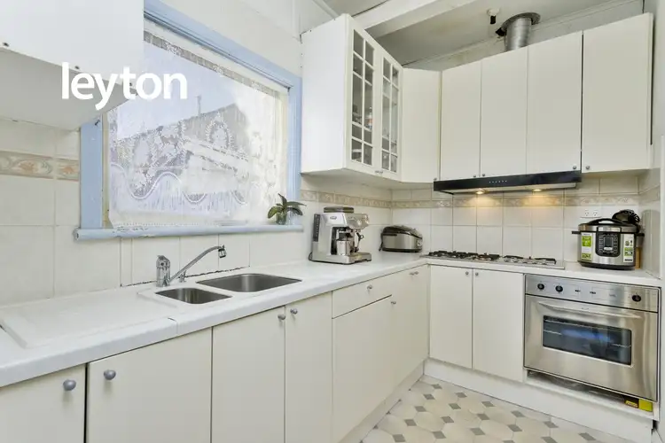 Third view of Homely house listing, 40 Parsons Avenue, Springvale VIC 3171