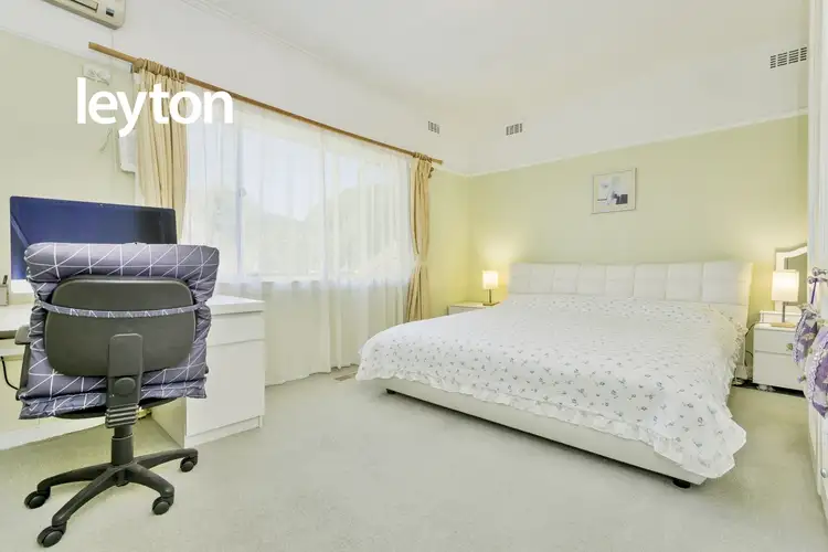 Fourth view of Homely house listing, 40 Parsons Avenue, Springvale VIC 3171