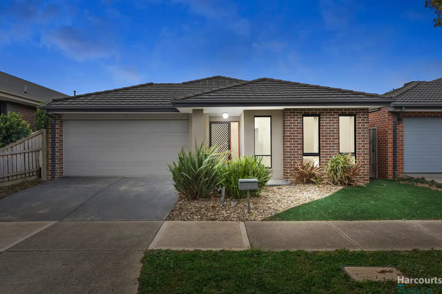 Main view of Homely house listing, 18 Vasari Gardens, Mernda VIC 3754