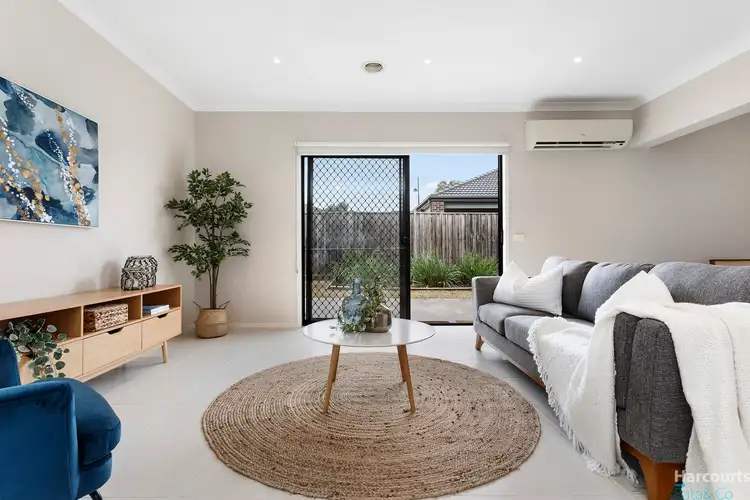 Second view of Homely house listing, 18 Vasari Gardens, Mernda VIC 3754