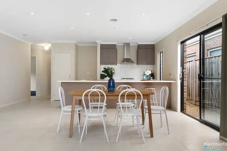 Third view of Homely house listing, 18 Vasari Gardens, Mernda VIC 3754