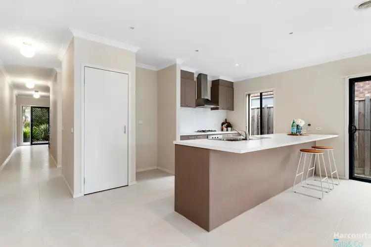 Fourth view of Homely house listing, 18 Vasari Gardens, Mernda VIC 3754