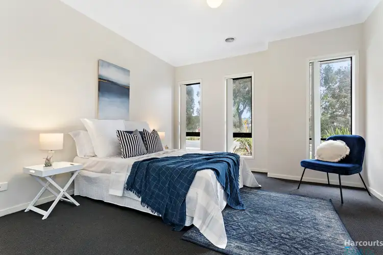 Sixth view of Homely house listing, 18 Vasari Gardens, Mernda VIC 3754